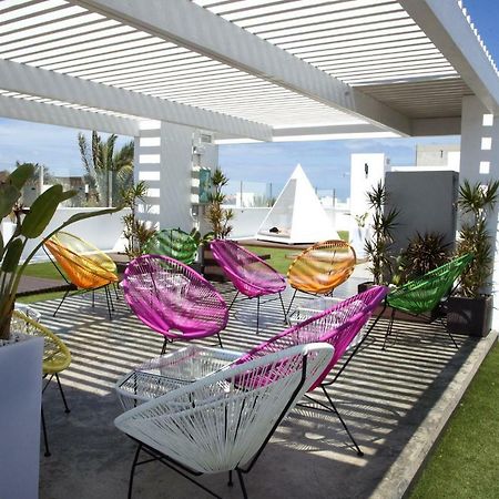 Apartamento Bristol Beach Corralejo Zewnętrze zdjęcie