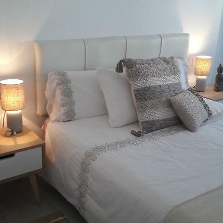 Apartamento Bristol Beach Corralejo Zewnętrze zdjęcie