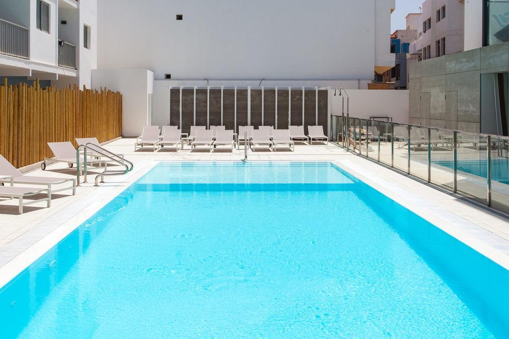 Apartamento Bristol Beach Corralejo Zewnętrze zdjęcie