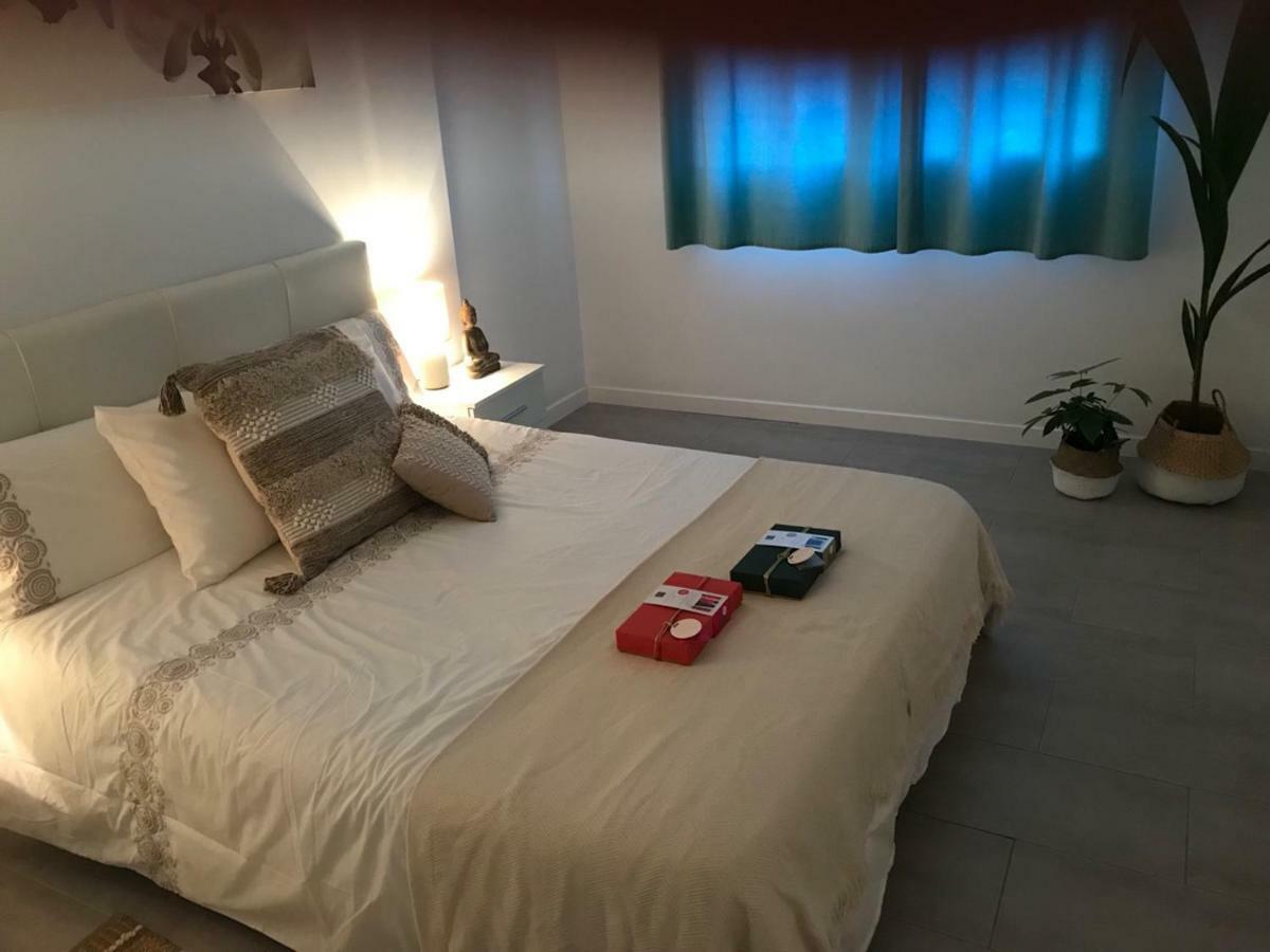 Apartamento Bristol Beach Corralejo Zewnętrze zdjęcie
