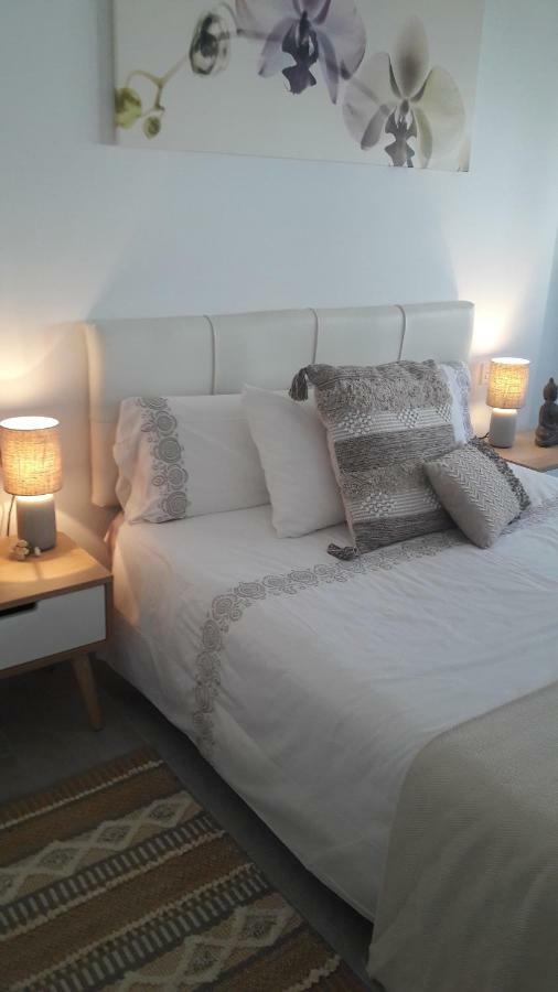 Apartamento Bristol Beach Corralejo Zewnętrze zdjęcie