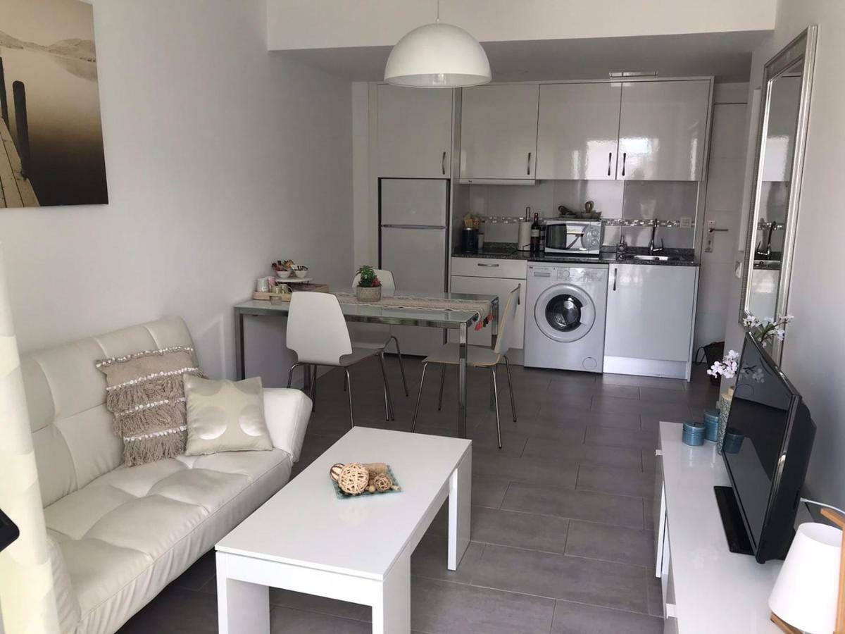 Apartamento Bristol Beach Corralejo Zewnętrze zdjęcie