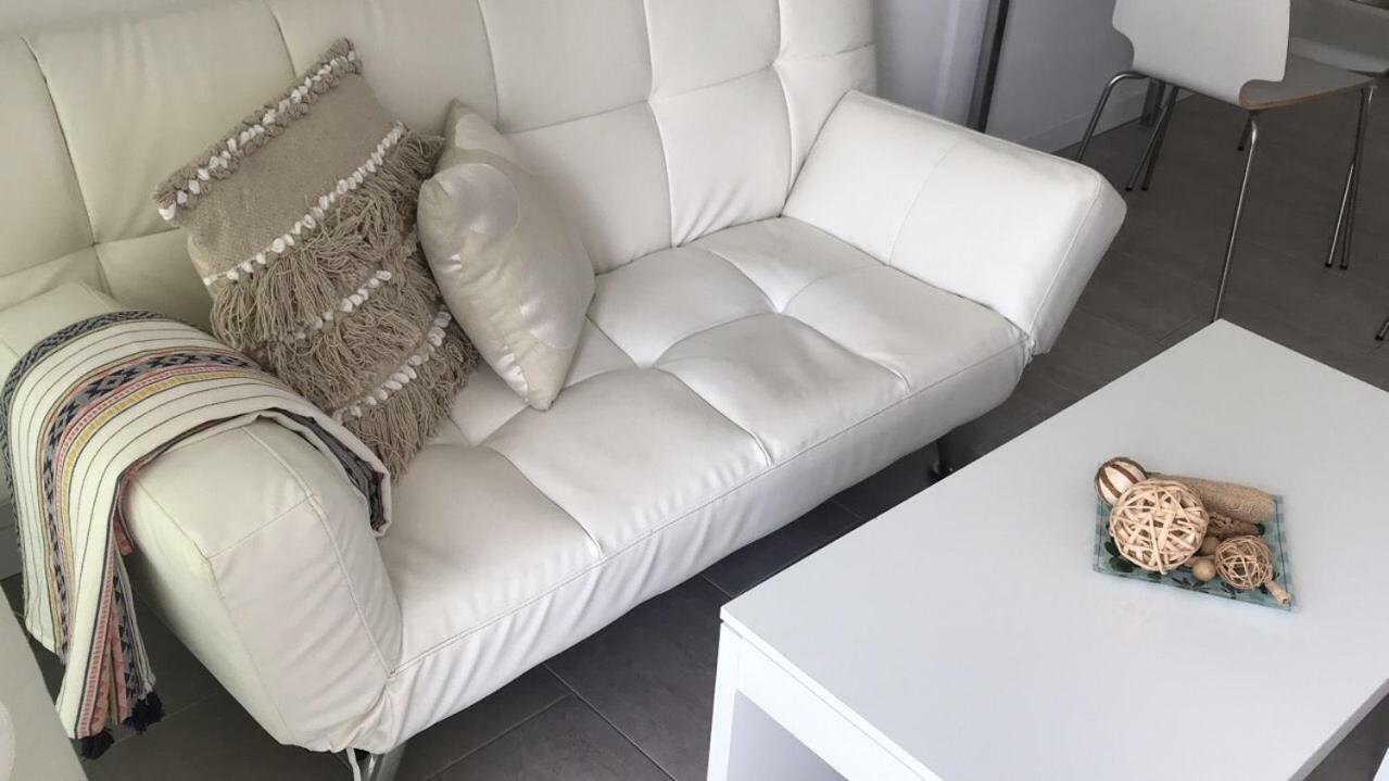 Apartamento Bristol Beach Corralejo Zewnętrze zdjęcie