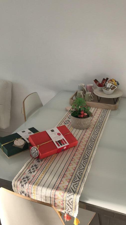 Apartamento Bristol Beach Corralejo Zewnętrze zdjęcie