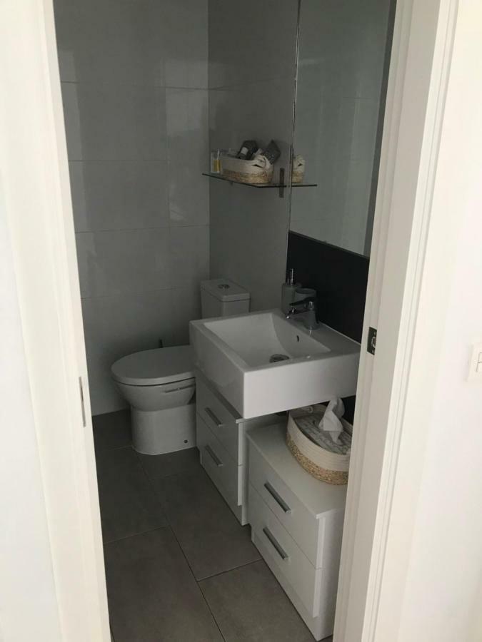 Apartamento Bristol Beach Corralejo Zewnętrze zdjęcie