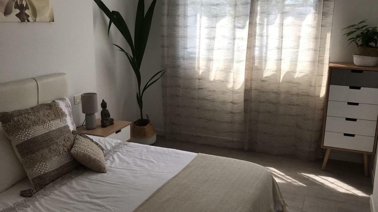 Apartamento Bristol Beach Corralejo Zewnętrze zdjęcie